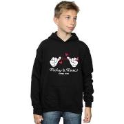 Sweat-shirt enfant Disney BI9619