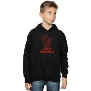 Sweat-shirt enfant Disney True Original