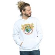 Sweat-shirt Disney Mickey Mouse Be Kind To Our Planet