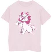 T-shirt Disney The Aristocats