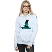 Sweat-shirt Harry Potter Hogwarts