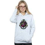 Sweat-shirt Harry Potter Hogwarts