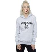 Sweat-shirt Harry Potter Hogwarts Crest