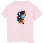 T-shirt enfant Marvel Doctor Strange Cloud