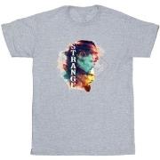 T-shirt enfant Marvel Doctor Strange Cloud