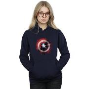 Sweat-shirt Marvel Avengers