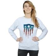 Sweat-shirt Marvel BI2263