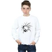 Sweat-shirt enfant Marvel Thor Lightning