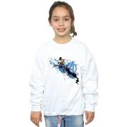 Sweat-shirt enfant Marvel Avengers