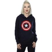 Sweat-shirt Marvel Avengers