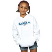 Sweat-shirt enfant Marvel Agents of S.H.I.E.L.D. Director Of S.H.I.E.L...