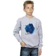 Sweat-shirt enfant Marvel BI2380