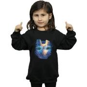 Sweat-shirt enfant Marvel BI2566