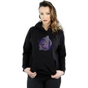 Sweat-shirt Marvel Avengers Endgame Space