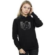 Sweat-shirt Marvel Avengers Endgame