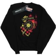 Sweat-shirt enfant Marvel BI14280