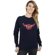 Sweat-shirt Marvel BI14722