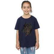 T-shirt enfant Marvel BI10397