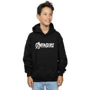 Sweat-shirt enfant Avengers BI2216