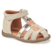 Sandales enfant GBB ENITA