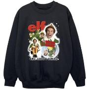 Sweat-shirt enfant Elf BI16422