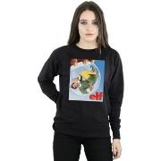 Sweat-shirt Elf BI16578