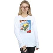 Sweat-shirt Elf BI16578