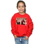 Sweat-shirt enfant Elf Christmas Store Cheer