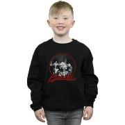 Sweat-shirt enfant Blondie BI16610