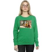 Sweat-shirt Elf BI16613