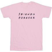 T-shirt enfant Friends BI18500