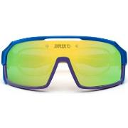 Lunettes de soleil Briko A3G Load Modular Lunettes de soleil, Bleu/Mul...