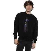 Sweat-shirt Disney Sleeping Beauty Classic Maleficent