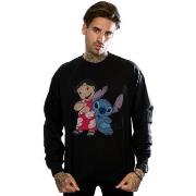 Sweat-shirt Disney Classic