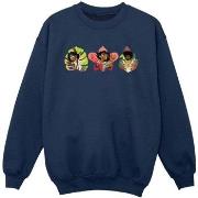 Sweat-shirt enfant Disney Encanto Family Line