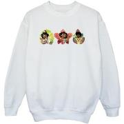 Sweat-shirt enfant Disney Encanto