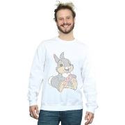 Sweat-shirt Disney Classic Thumper