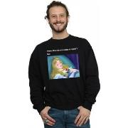 Sweat-shirt Disney Sleeping Beauty