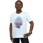 T-shirt enfant Disney Frozen 2 Find The Way