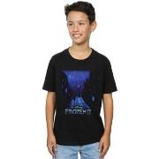 T-shirt enfant Disney Frozen 2