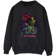 Sweat-shirt Marvel BI16378