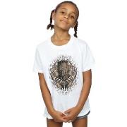 T-shirt enfant Marvel BI10547