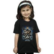 T-shirt enfant Marvel BI10684