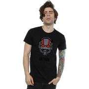 T-shirt Marvel BI10929