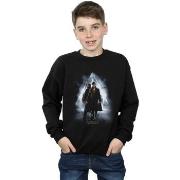 Sweat-shirt enfant Fantastic Beasts BI16735