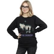 Sweat-shirt The Exorcist BI17055