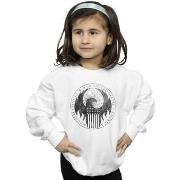 Sweat-shirt enfant Fantastic Beasts Magical Congress