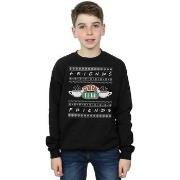 Sweat-shirt enfant Friends Central Perk