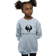 Sweat-shirt enfant Fantastic Beasts BI17109