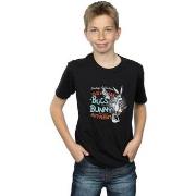 T-shirt enfant Dessins Animés BI23078
